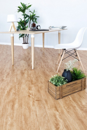 SPC ламинат Alpine Floor Classic ECO 152-9 Бук