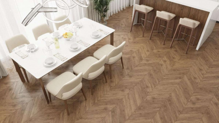 SPC ламинат Alpine Floor Chevron Alpine ECO 18-10 Гевуина фото 3