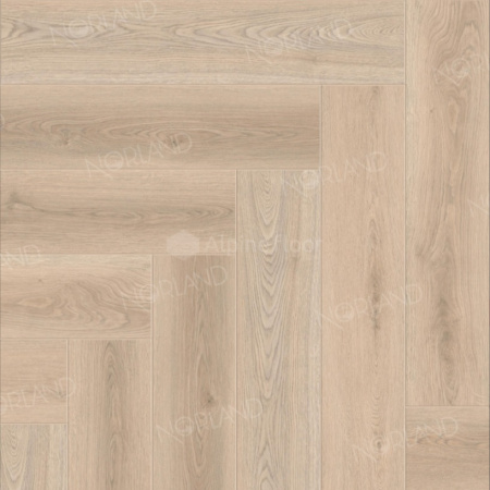Виниловый пол Norland клеевой Lagom Parquet LVT 1034-03 Deilig
