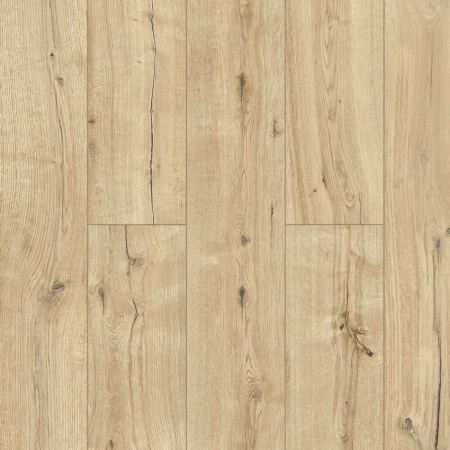 HDF Ламинат Alpine Floor Aqua Life LF103-06 Дуб Эмпуриабрава