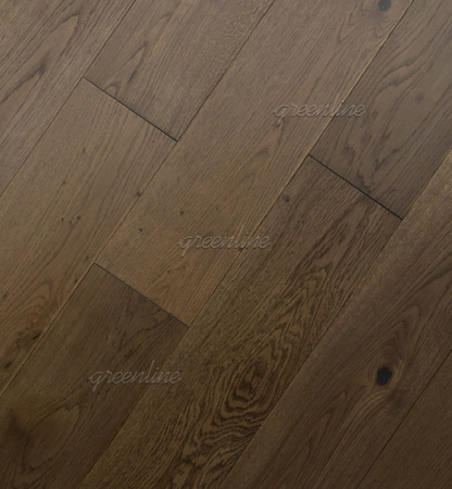 Инженерная доска Greenline Оптимум 906 Дуб Энергия 500-1500х145х15