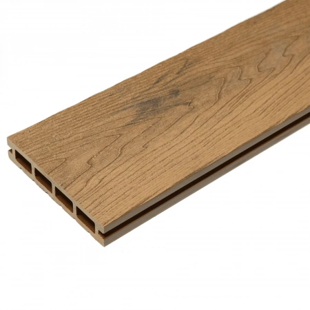 Террасная доска CM Decking Robust Тик 3000х140х25мм