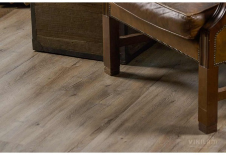 SPC ламинат Vinilam Ceramo XXL 8870 -EIR Дуб Женева