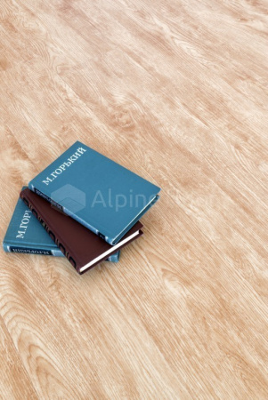 SPC ламинат Alpine Floor Classic ECO 152-9 Бук фото 2