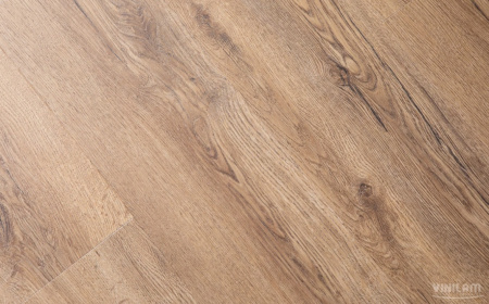SPC ламинат Vinilam Cork Premium 33259 Дуб Кордова фото 3
