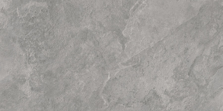 Портер Грей ПРО Керамогранит серый LP6012G0181R 59,5х119,1 матовый структурный+гл.чернила R10/B