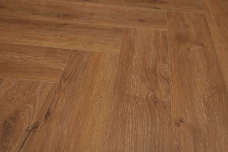 SPC ламинат Steinholz Herringbone Кейфер фото 2