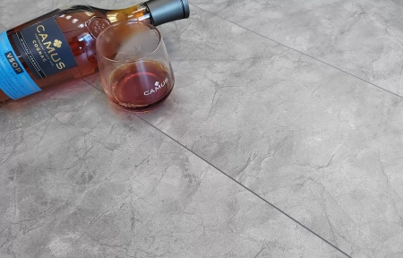 MSPC каменный ламинат Stone Floor Английскай елка Дуб Брукфилд DCH2-8 MP
