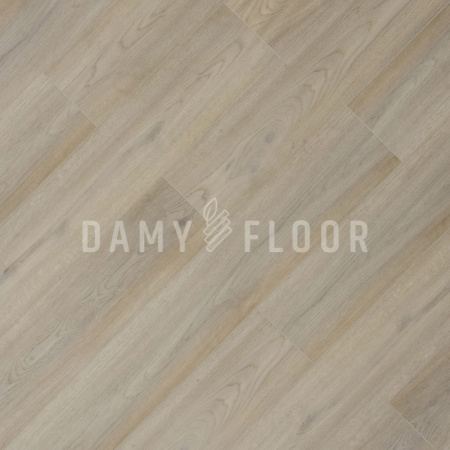 SPC ламинат Damy Floor Family 6607-9 Дуб Натуральный