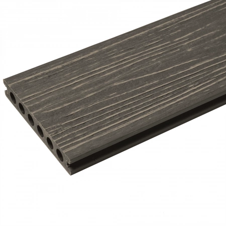 Террасная доска CM Decking Zebrano Бежевый 3000х138х23мм