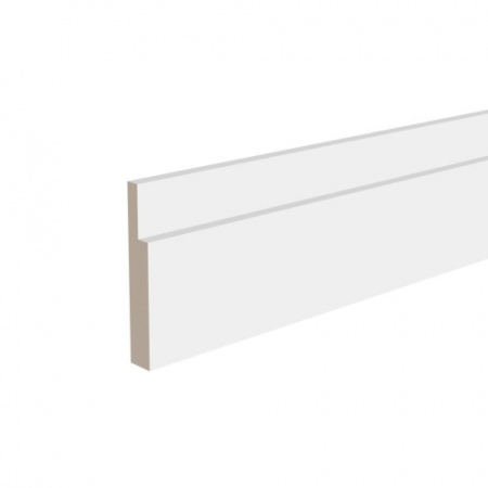 Плинтус Ultrawood Base 7512 i