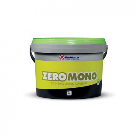 Силан-модицифрованный паркетный клей Vermeister Zero Mono P 10 кг