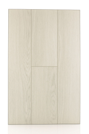 SPC ламинат FirstFloor Отборный снежный дуб