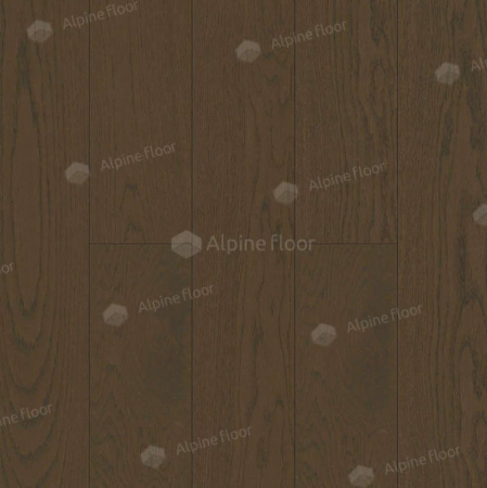 Инженерная доска Alpine Floor (Альпин Флор) Villa EW201-04 Дуб Вулкано
