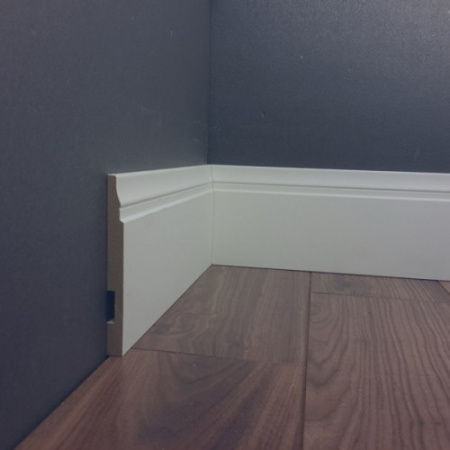 Плинтус Ultrawood Base 5214 i