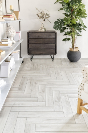 SPC ламинат Alpine Floor Expressive Parquet ECO 10-5 Снежная Лавина фото 2