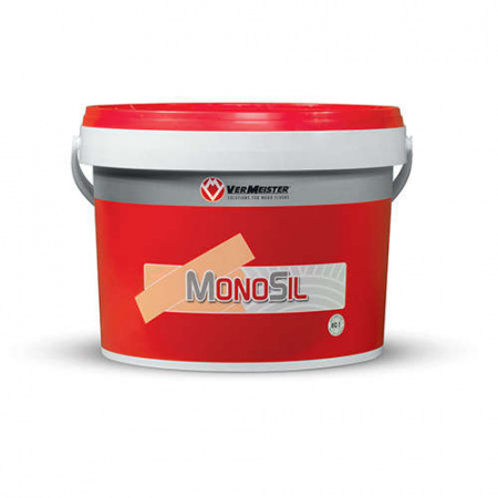 Силан-модицифрованный паркетный клей Vermeister Monosil 12 кг
