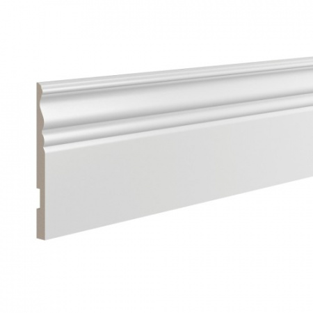 Плинтус Ultrawood Base 5074 W