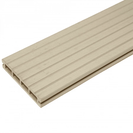 Террасная доска CM Decking Bark Ясень 3000х140х25мм фото 2