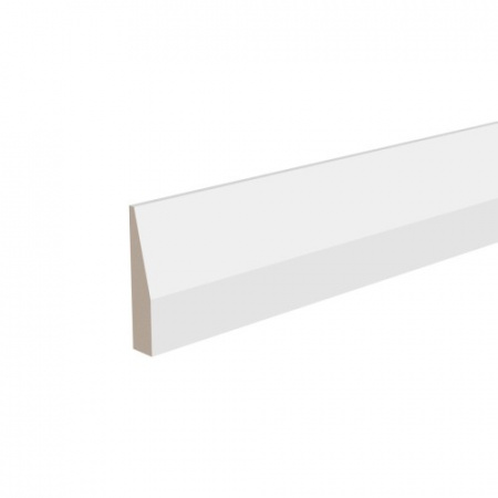 Плинтус Ultrawood Base 6012 i