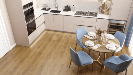 SPC ламинат Alpine Floor Grand Sequoia ECO 11-30 Таксодиум фото 2