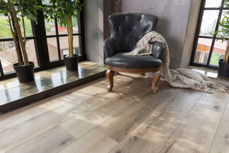 SPC ламинат Aquafloor RealWood XL AF8001XL фото 3