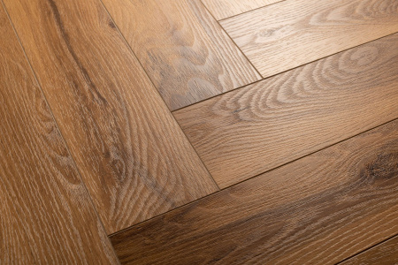 SPC ламинат Aquafloor Space Parquet Light AF4509PQL фото 2