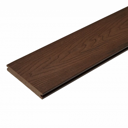 Террасная доска CM Decking Robust Solid Мербау 3000х140х20мм
