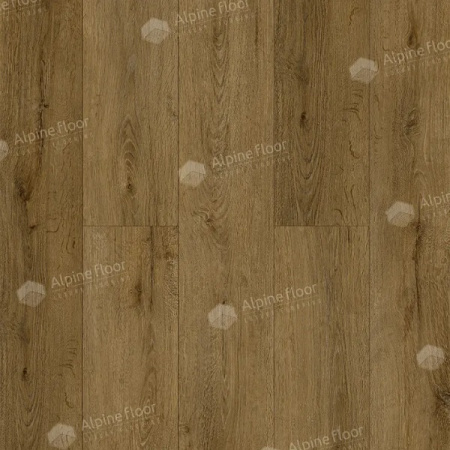 SPC ламинат Alpine Floor ECLIPSE SUPER MATT ECO 21-31 Энигма