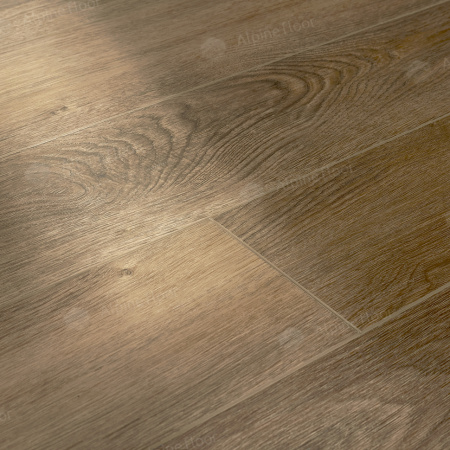 SPC ламинат Alpine Floor Parquet Light ECO 13-7 Дуб Насыщенный