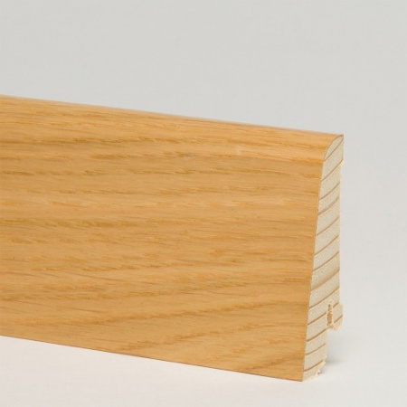 Плинтус Pedross дуб скошенный 58×20