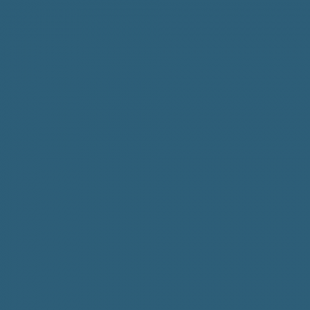 Краска Charmant цвет RAL Azure blue 5009 Sommet 0.9 л