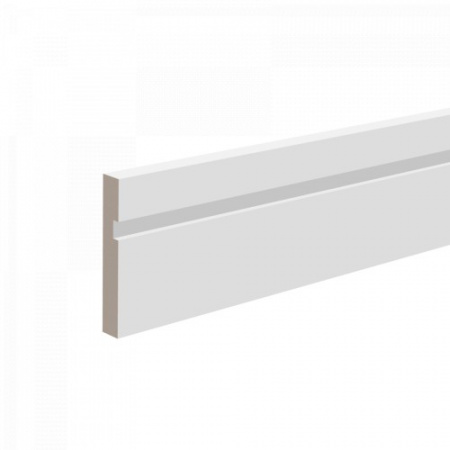 Плинтус Ultrawood Base 1015L (2440 мм)
