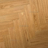 Инженерная доска Английская Елка Greenline Smart Plus Техно 617 Дуб Айришь