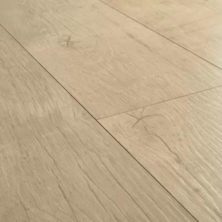 Ламинат Quick Step Perspective  PER6077 Дуб почтенный бежевый промасленный фото 2