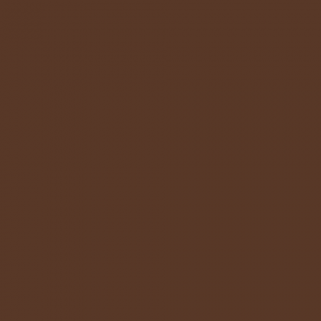 Краска Hygge цвет RAL Nut brown 8011 Fleurs 0.4 л