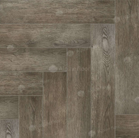 SPC ламинат Alpine Floor Expressive Parquet ECO 10-6 Американское Ранчо фото 3
