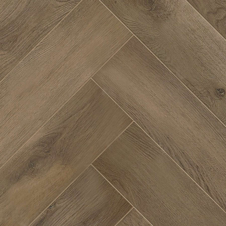 HDF Ламинат Alpine Floor Herringbone 8 LF102-11 Дуб Анжу