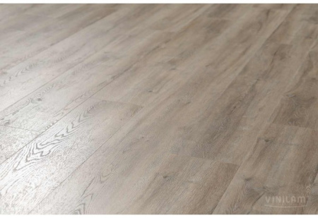 SPC ламинат Vinilam Ceramo XXL 8870 -EIR Дуб Женева фото 2