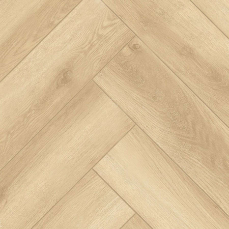 HDF Ламинат Alpine Floor Herringbone 8 LF102-5 Дуб Шампань