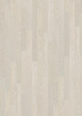 Паркетная доска Karelia Дуб OAK STORY 138 POLAR WHITE