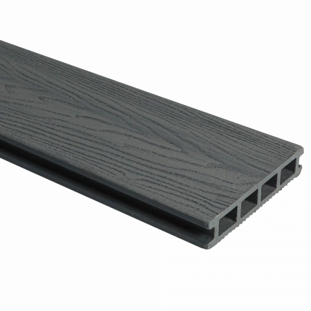 Террасная доска CM Decking Vintage Эбен 3000х140х25мм