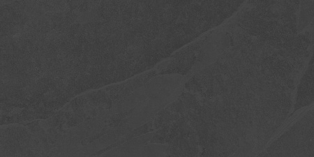 Бэдрок Шэдоу ПРО Керамогранит графитовый 60х120 матовый R10/A Бархат КР