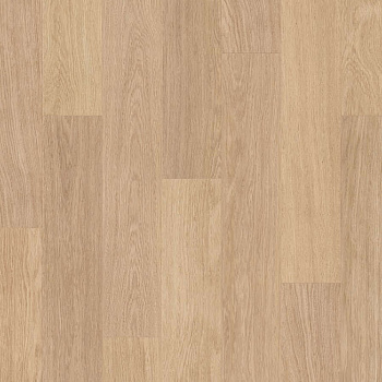 Ламинат Quick Step Perspective Hydro Дуб белый лакированный PER0915