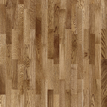 Паркетная доска Tarkett Samba Дуб Антик Oak Antique