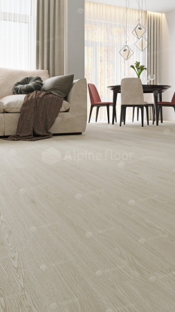 SPC ламинат Alpine Floor Solo ECO 14-11 Модерато фото 2