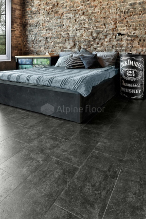 SPC ламинат Alpine Floor Stone Mineral Core ECO 4-11 Ларнака фото 2