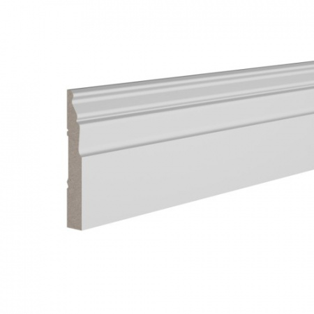 Плинтус Ultrawood Base 0022