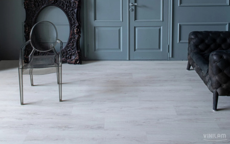 SPC ламинат Vinilam Cork Premium 33202 Дуб Аликанте