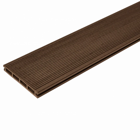 Террасная доска CM Decking Locust Мербау 3000х138х20мм фото 2